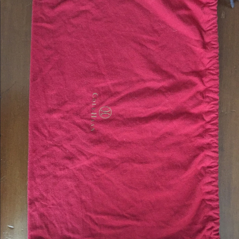 Cole Haan Large Dustbag